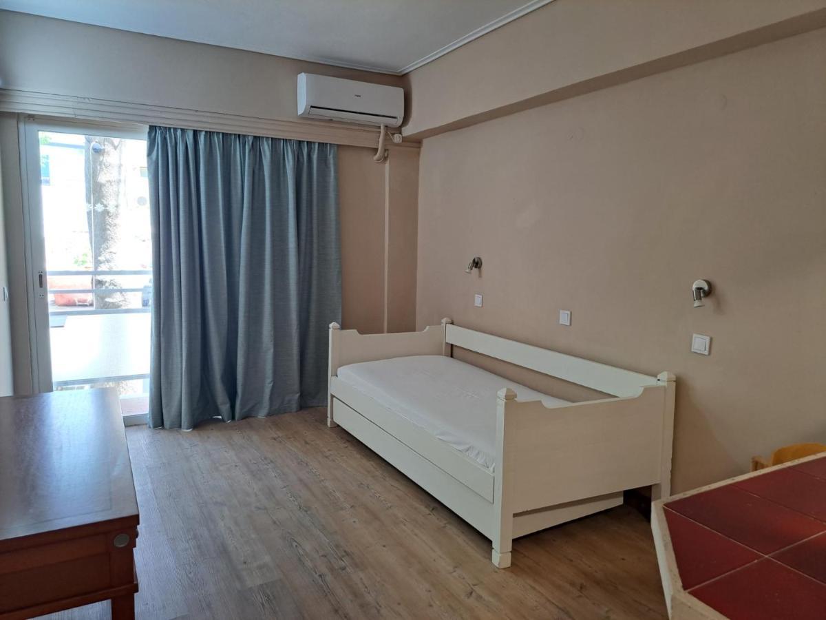 Bristol Apartments Kos Town Exterior photo