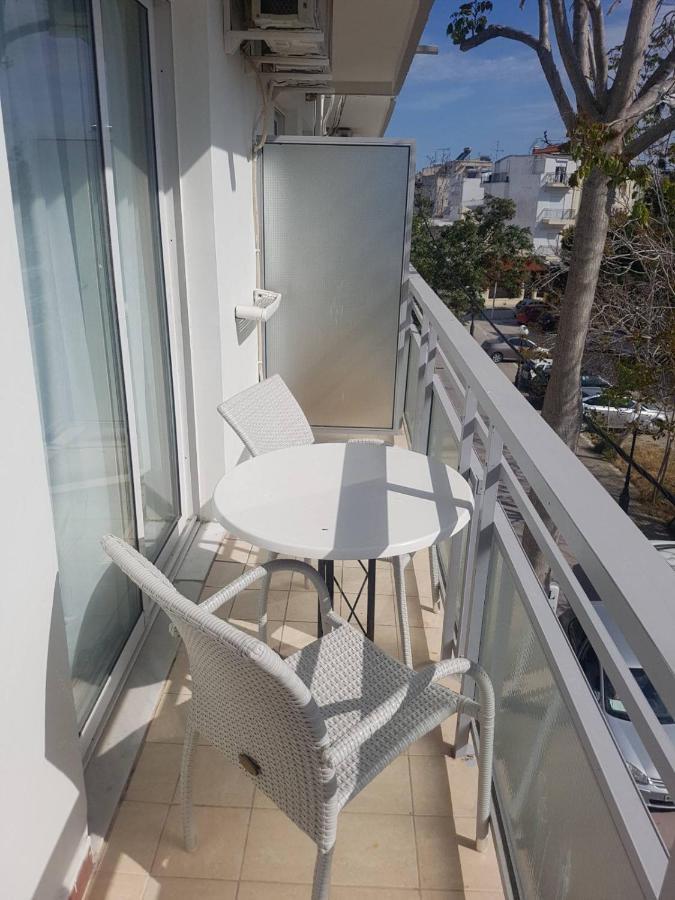 Bristol Apartments Kos Town Exterior photo