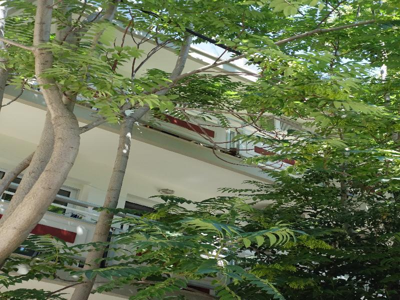 Bristol Apartments Kos Town Exterior photo