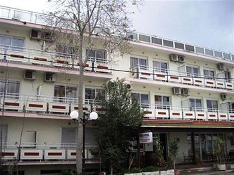 Bristol Apartments Kos Town Exterior photo