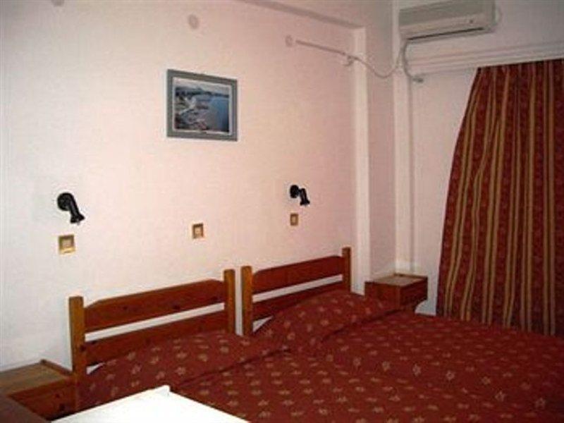 Bristol Apartments Kos Town Exterior photo