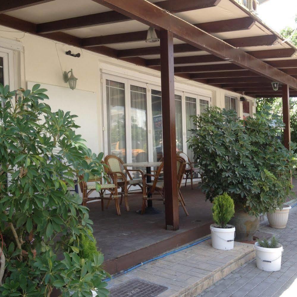Bristol Apartments Kos Town Exterior photo