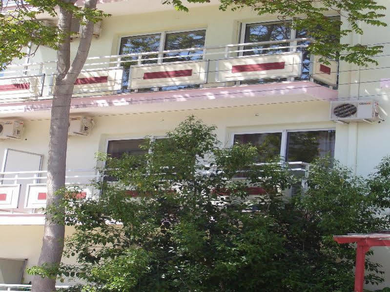 Bristol Apartments Kos Town Exterior photo